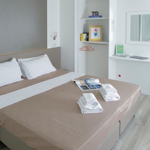 BUNGALOW 3 personnes - Bungalow Superior - BGLPL