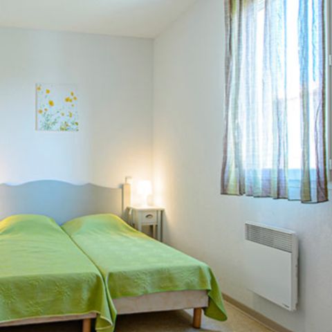 MAISON 6 personnes - Maison 3 pièces 6 personnes supérieur