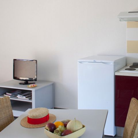 MAISON 6 personnes - Maison 3 pièces 6 personnes supérieur