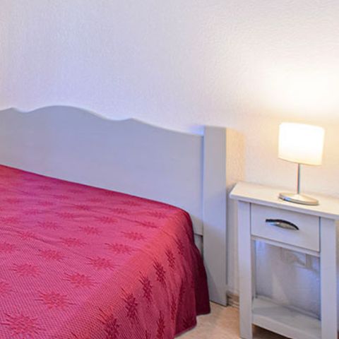 MAISON 6 personnes - Maison 3 pièces 6 personnes