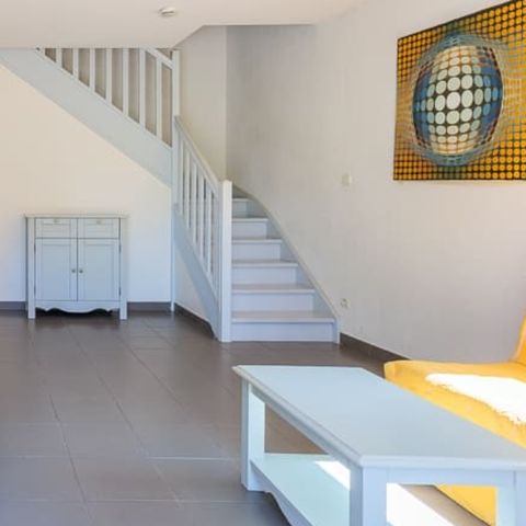 MAISON 6 personnes - Maison 3 pièces 6 personnes