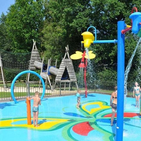 Country Resort de Papillon - Camping Dinkelland - Image N°5