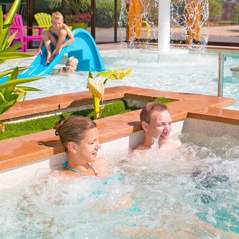 Camping Le Coin Tranquille - Isère - Image N°6