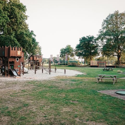 Vakantiepark Sallandshoeve - Raalte - Image N°5