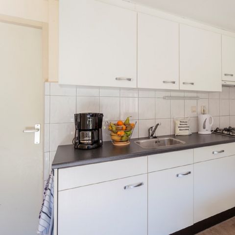BUNGALOW 4 personnes - IJssel Comfort