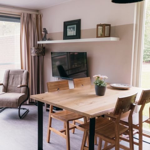 BUNGALOW 4 personnes - IJssel Comfort