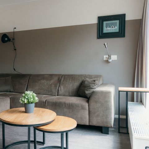 BUNGALOW 4 personnes - IJssel Comfort