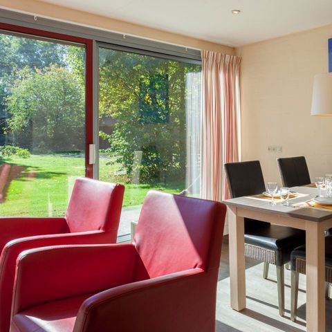 BUNGALOW 4 personnes - IJssel Comfort