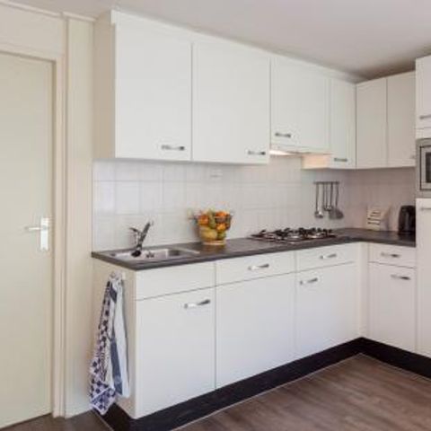 BUNGALOW 6 personnes - Palthe