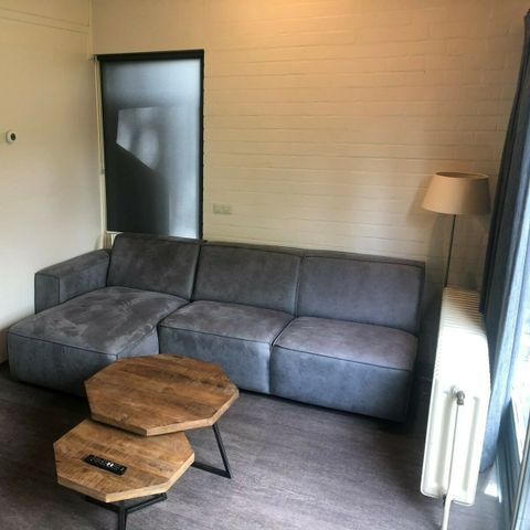 BUNGALOW 4 personnes - IJssel Comfort Plus