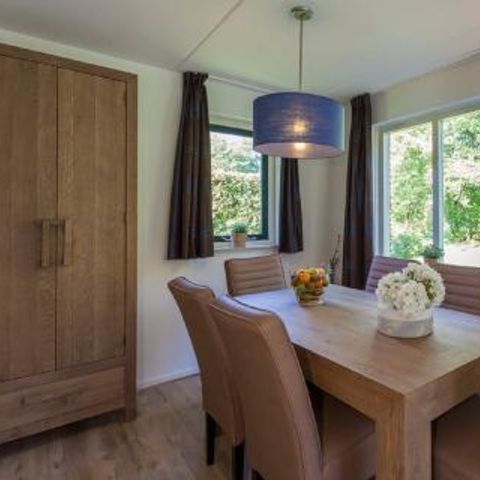 BUNGALOW 6 personnes - Schipbeek