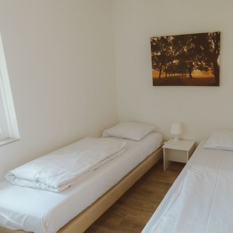 BUNGALOW 6 personnes - Schipbeek