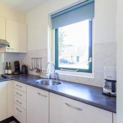 BUNGALOW 6 personnes - Schipbeek