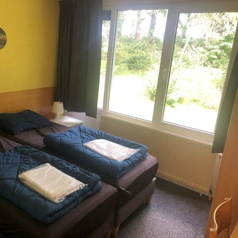 BUNGALOW 4 personnes - IJssel Plus