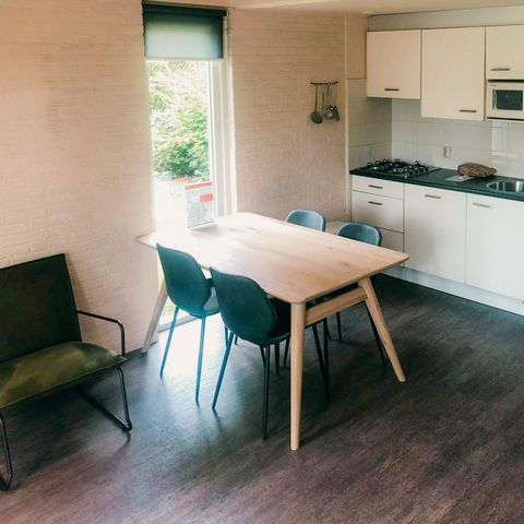 BUNGALOW 4 personnes - IJssel Plus