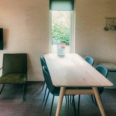 BUNGALOW 4 personnes - IJssel Plus
