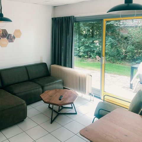 BUNGALOW 4 personnes - IJssel Plus
