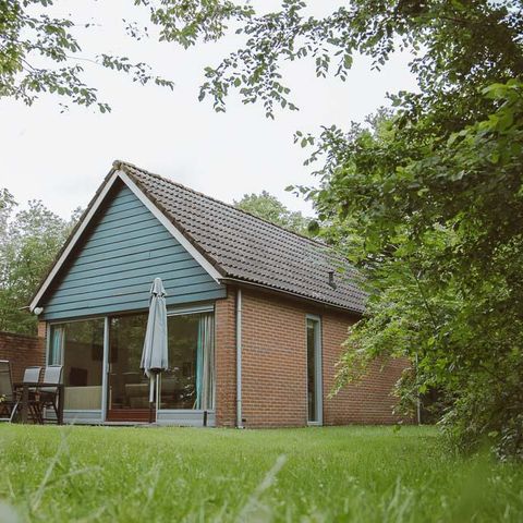 BUNGALOW 4 personnes - IJssel Plus