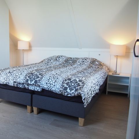 BUNGALOW 6 personnes - Schipbeek Luxe