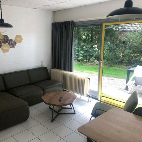 BUNGALOW 8 personnes - IJssel Plus