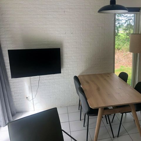 BUNGALOW 8 personnes - IJssel Plus
