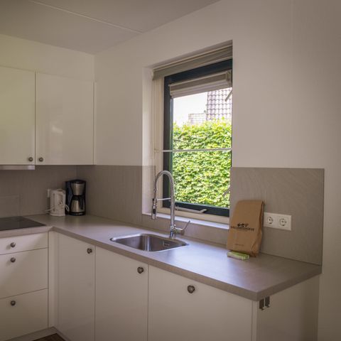 BUNGALOW 6 personnes - Schipbeek XL