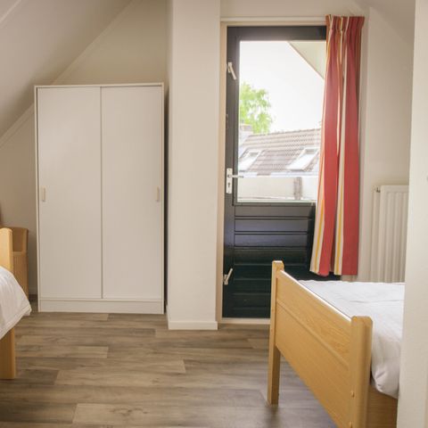 BUNGALOW 6 personnes - Schipbeek XL