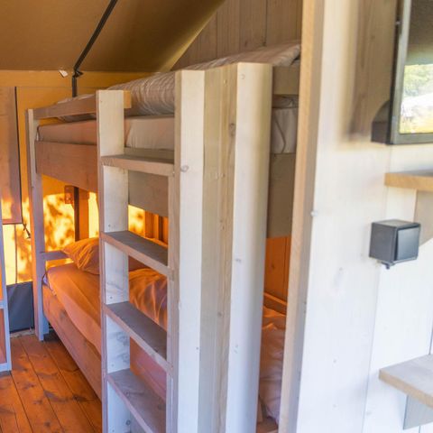 GÎTE 6 personnes - Cottage Ranger Lodge