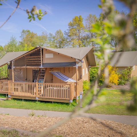 LODGE 6 personnes - Ranger