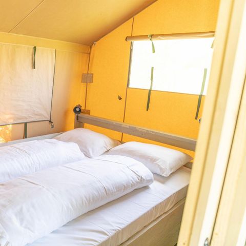 GÎTE 6 personnes - Cottage Ranger Lodge