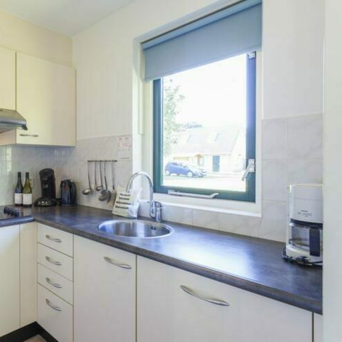 BUNGALOW 6 personnes - Schipbeek Plus