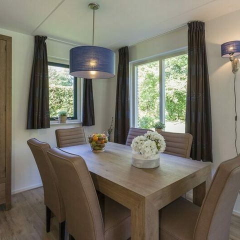 BUNGALOW 6 personnes - Schipbeek Plus