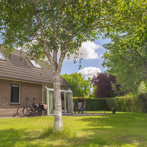 BUNGALOW 6 personnes - Schipbeek Plus