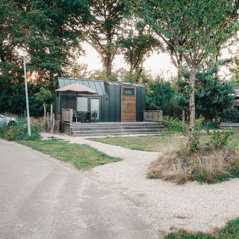 Tiny house 2 personnes
