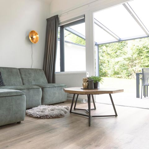 BUNGALOW 4 personnes - 2 - 4 personnes Bungalow IJssel Luxe