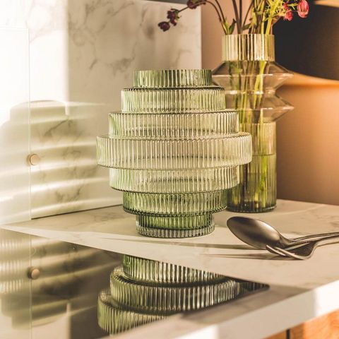 LODGE 4 personnes - Luxe