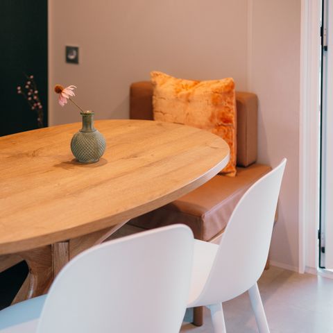 LODGE 8 personnes - Une petite balade