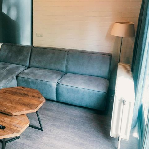 BUNGALOW 2 personnes - IJssel Comfort Plus