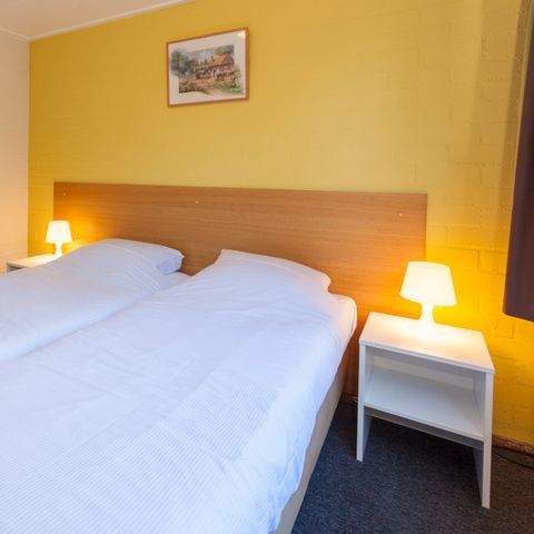 BUNGALOW 2 personnes - IJssel