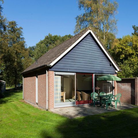 BUNGALOW 2 personnes - IJssel