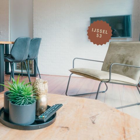 BUNGALOW 2 personnes - IJssel Comfort