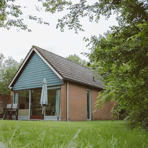 BUNGALOW 2 personnes - IJssel Plus