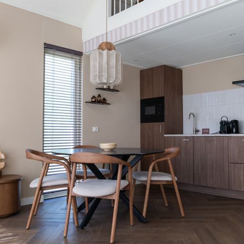 BUNGALOW 4 personnes - Palthe Premium