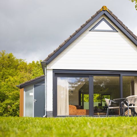BUNGALOW 4 personnes - Palthe Premium Living