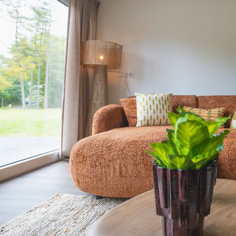 BUNGALOW 4 personnes - Palthe Premium Living