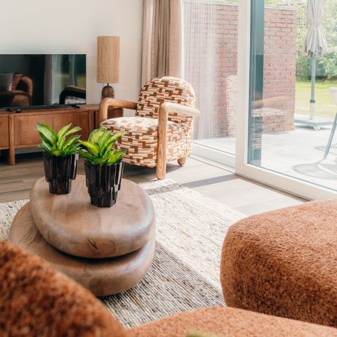 BUNGALOW 4 personnes - Palthe Premium Living