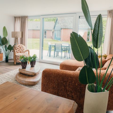 BUNGALOW 6 personnes - Palthe Premium