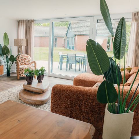 BUNGALOW 6 personnes - Palthe Premium