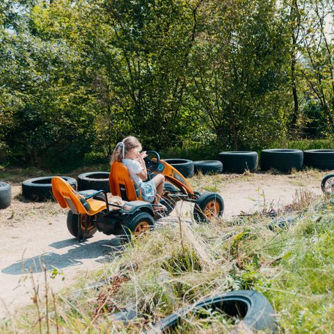 Vakantiepark Sallandshoeve - Raalte - Image N°4