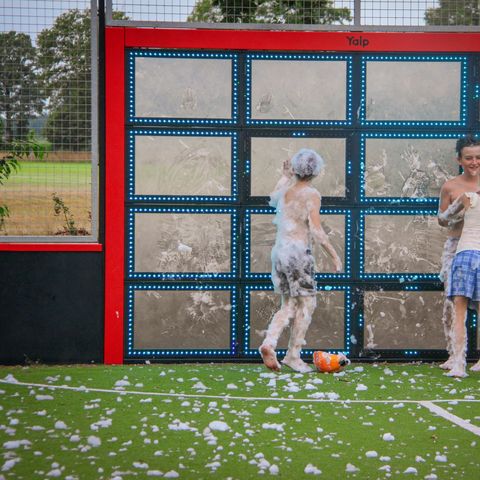 Vakantiepark Sallandshoeve - Raalte - Image N°6